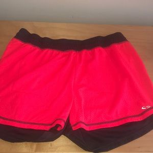 Running Shorts